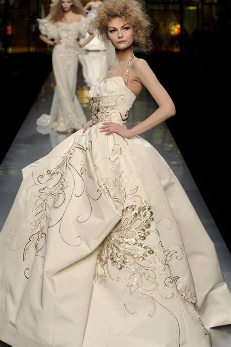 christian dior daughter wedding|Christian Dior elegant dresses.